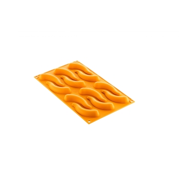 MOULE SILIKOMART 12 PIMENTS - GAMME NATURAE